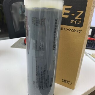 REインク Z S-4245　RISOの純正インクですの画像
