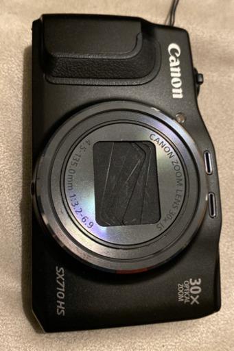 CANON powershot sx powershot sx280 HS