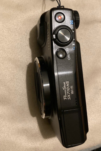 CANON powershot sx powershot sx280 HS
