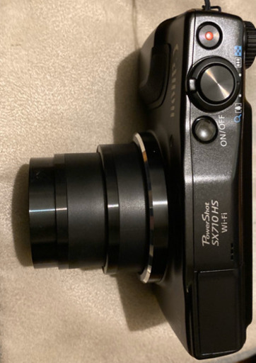 CANON powershot sx powershot sx280 HS