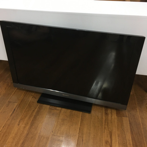 値下げ！！SONY BRAVIA 液晶テレビ 40V 2011年製