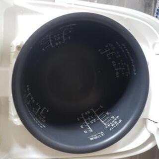 Panasonic 5合炊き 圧力炊き  の画像