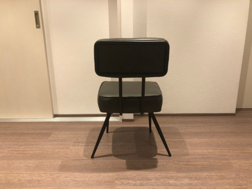 美品！NOCE ノーチェ ダイニングチェア アンティーク 椅子