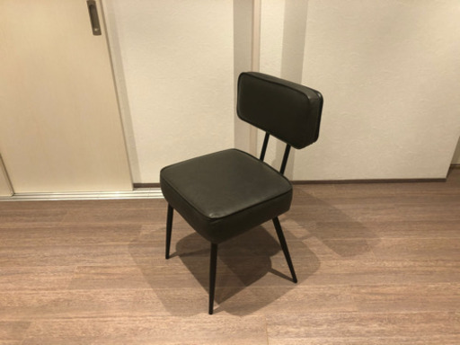 美品！NOCE ノーチェ ダイニングチェア アンティーク 椅子