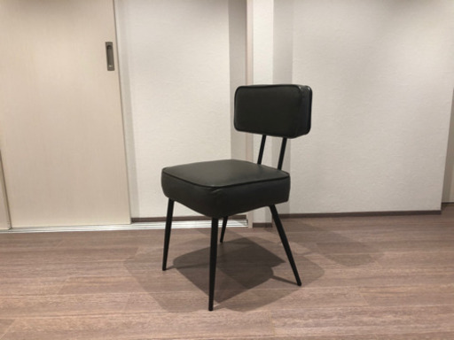 美品！NOCE ノーチェ ダイニングチェア アンティーク 椅子
