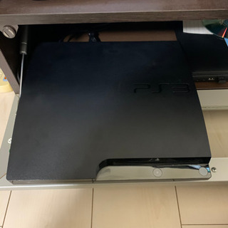 ps3 中期型