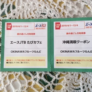 おきなわフルーツらんど