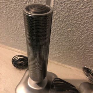  マクサー 3Dサブウーファースピーカーシステム MTWO-TW 動作品 ウーハー 未使用品の画像