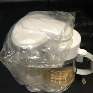 新品☆コーヒーメーカーの画像