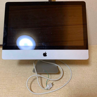 ◆Apple◆iMac 2010 21.5インチ Corei7 ...