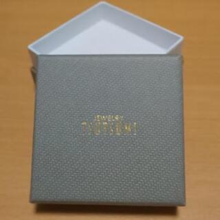 tutumiのアクセサリー箱♪