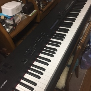 YAMAHAcp40 88鍵 売ります