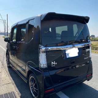 N.BOX+ 26年式の画像