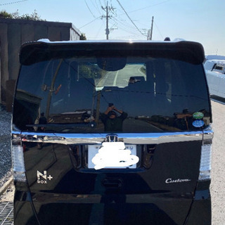 N.BOX+ 26年式の画像