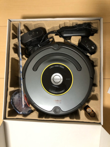 iRobot