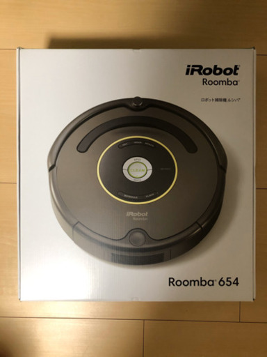 iRobot