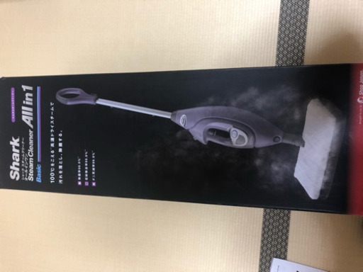 シャーク オールインワン ベーシック