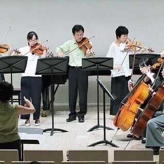 JR新検見川駅から徒歩3分の音楽教室ですの画像