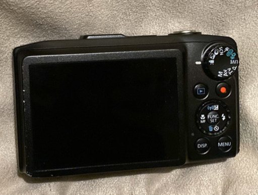 家電 CANON powershot SX280HS WIFI