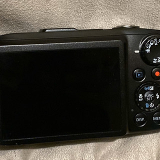 CANON powershot SX280HS WIFIの画像