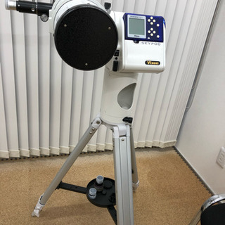 ビクセン 天体望遠鏡 vixen r130sf スカイポッド