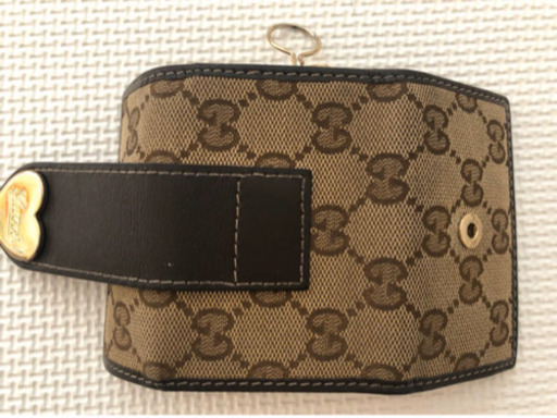 GUCCI キーケース