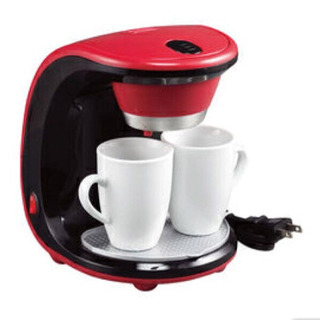 メリート 2カップコーヒーメーカー クチュール MM-9112