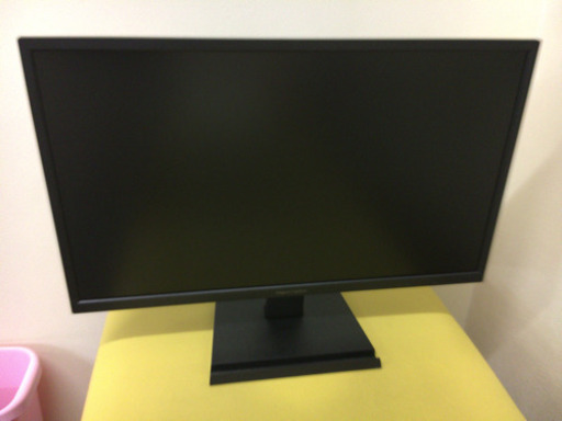 I-O DATA ゲーミングモニター 24.5インチ GigaCrysta PS4 FPS向き 0.8ms TN HDMI×2 DP EX-LDGC251TB