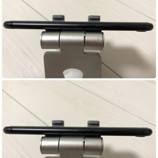 美品】iPhone7 32GB au ブラック 付属品てんこ盛り