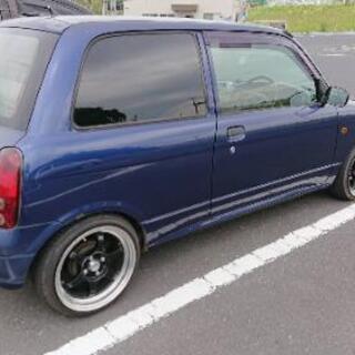 L700 700系 ミラ 車検長 値下げありの画像