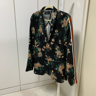 春物！✨ZARAのジャケット売ります。古坂大魔王（ピコ太郎)