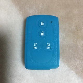 スマートキーカバー