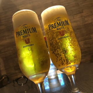飲み勢募集♪