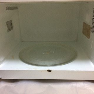 National 電子レンジの画像