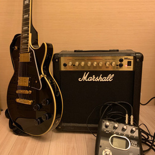 epiphone les paul custom pro 中古　...