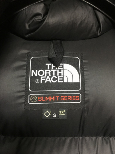 美品 THE NORTH FACE ノースフェイス アンタークティカパーカ 16AW