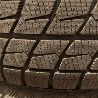 ?195/65R15⭐ノア、ヴォクシー、エスクァイア等に！バリ山！美品 