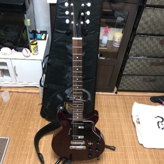 Edwards エレキギター