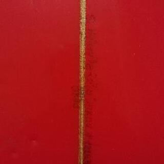 カーディフサーフボードの画像