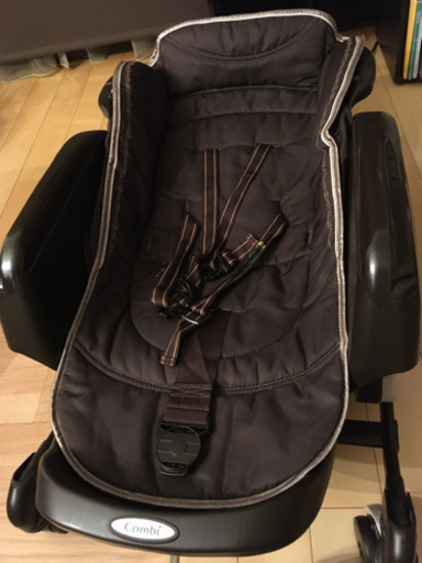 美品　『お値下げ』コンビ ハイ＆ロー スウィングラック ネムリラ AUTO SWING おやすみダッコプラス エッグショック