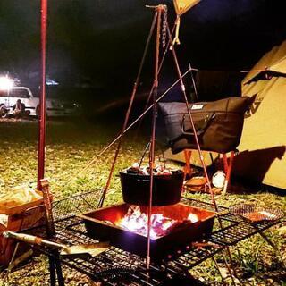 第16回 Camper's ミーティング開催(キャンプ) − 三重県