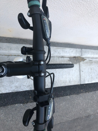 純正Bianchi カメレオンテ1  直接取引き限定
