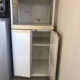 レンジ台お譲りします！