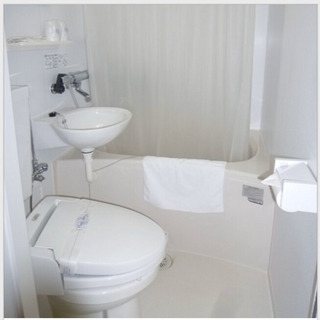 求人募集！川崎駅すぐのホテル客室清掃スタッフの画像