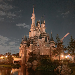 ディズニー好きユニバ好き募集！