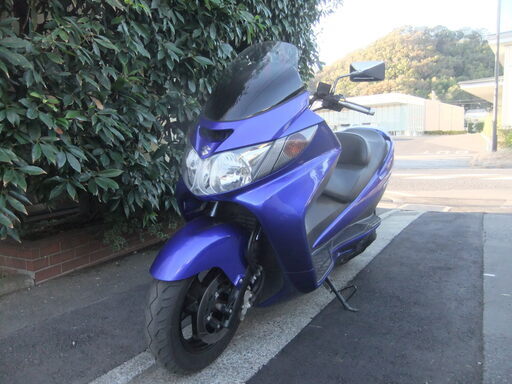 スズキ　CJ43A　スカイウェイヴ(タイプS)　中古実動車　低走行　オイル(フィルターも含む)交換済み、バッテリーフル充電済み　返納書類有