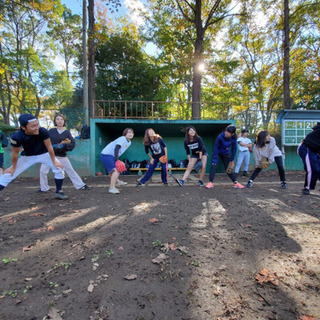 11/16柏で野球やりまーす⚾️ - 柏市