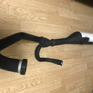 新品 vtr250f 純正マフラー