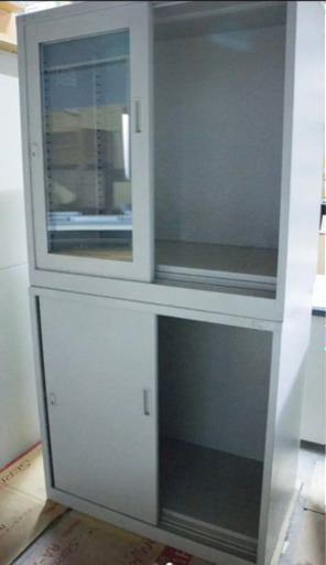 オフィスキャビネット　書類書庫