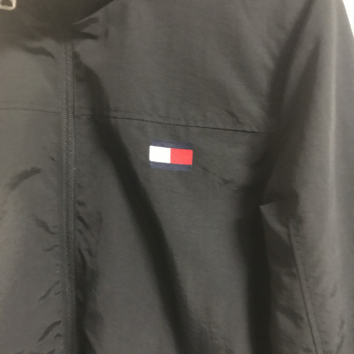 最終値下げ　タグ無し未使用　tommy  アウター 